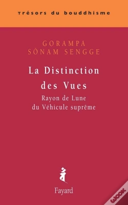 Capa do artigo La Distinction Des Vues ; Rayon De Lune Du Véhicule Suprême
