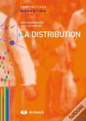 La Distribution (3e Édition)