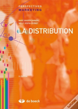 Capa do artigo La Distribution (3e Édition)