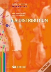 Capa do artigo La Distribution (3e Édition)