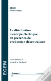 Capa do artigo La Distribution D