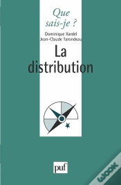 Capa do artigo La Distribution