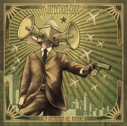 Capa do artigo La Dittatura Del Rumore - CD