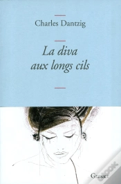 Capa do artigo La Diva Aux Longs Cils