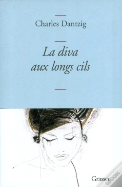 Capa do artigo La Diva Aux Longs Cils