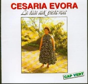Capa do artigo La Diva Aux Pieds Nus - CD