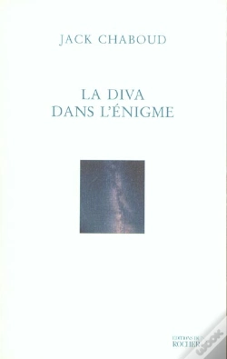 Capa do artigo La Diva Dans L'Enigme
