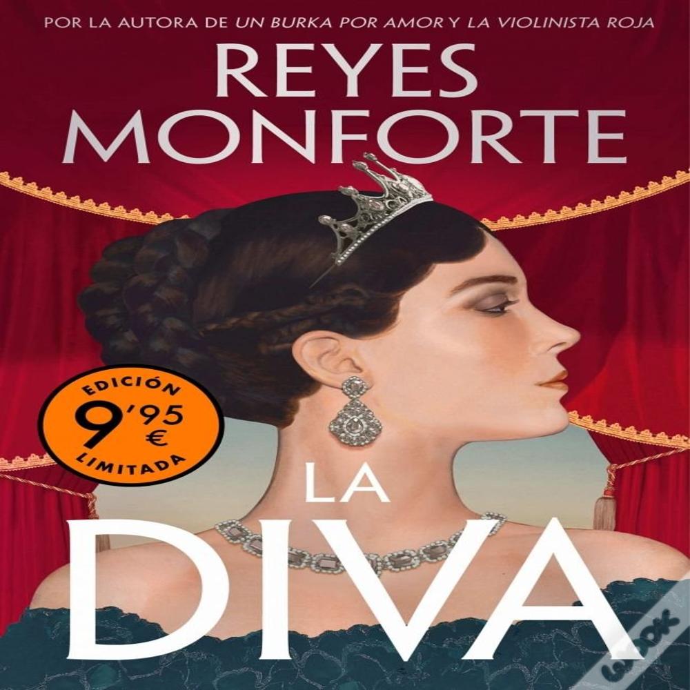 La Diva Edicion Limitada