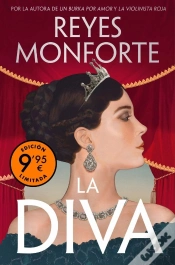 Capa do artigo La Diva Edicion Limitada
