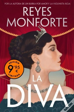 Capa do artigo La Diva Edicion Limitada