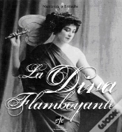 Capa do artigo La Diva Flamboyante