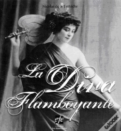 Capa do artigo La Diva Flamboyante