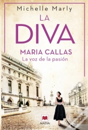 Capa do artigo La Diva Maria Callas