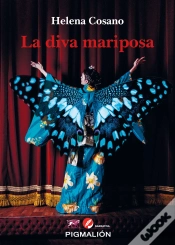 Capa do artigo La Diva Mariposa