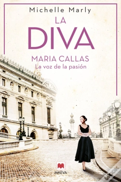 Capa do artigo La Diva