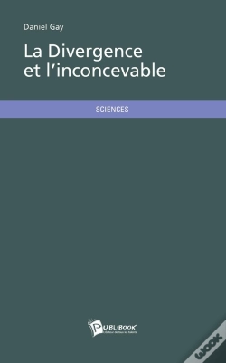 Capa do artigo La Divergence Et L'Inconcevable