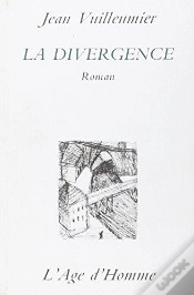 Capa do artigo La Divergence