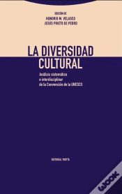 Capa do artigo La Diversidad Cultural