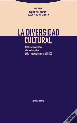 Capa do artigo La Diversidad Cultural