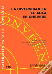 Capa do artigo La Diversidad En El Aula Es Chevere