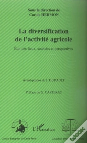 Capa do artigo La Diversification De L