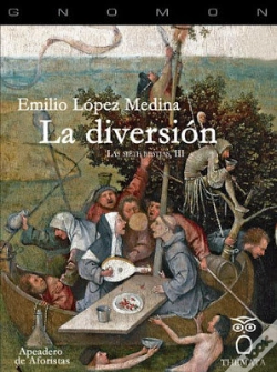 Capa do artigo La Diversion