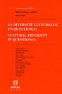 La Diversite Culturelle En Question - Preview