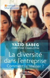Capa do artigo La Diversité Dans L