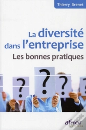 La Diversité Dans L'Entreprise ; Les Bonnes Pratiques