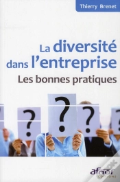 Capa do artigo La Diversité Dans L