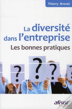 Capa do artigo La Diversité Dans L'Entreprise ; Les Bonnes Pratiques