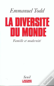 Capa do artigo La Diversite Du Monde - Famille Et Modernite