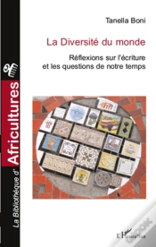 Capa do artigo La Diversité Du Monde ; Réflexions Sur L