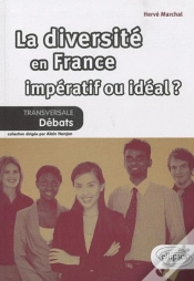 Capa do artigo La Diversité En France : Impératif Ou Idéal ?