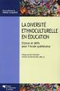 La Diversité Ethnoculturelle En Éducation - Preview
