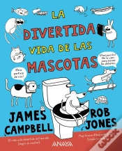 Capa do artigo La Divertida Vida De Las Mascotas
