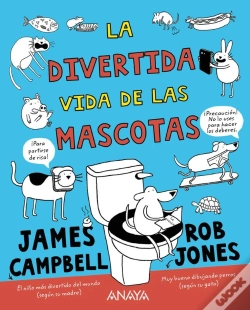 Capa do artigo La Divertida Vida De Las Mascotas