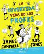 La Divertida Vida De Los Profes - Preview