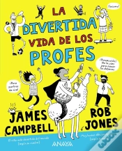 Capa do artigo La Divertida Vida De Los Profes