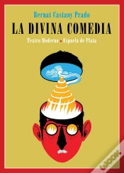 Capa do artigo La Divina Comedia