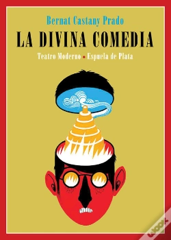 Capa do artigo La Divina Comedia