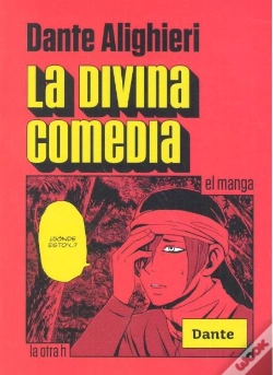 Capa do artigo La Divina Comedia