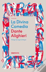 Capa do artigo La Divina Comedia