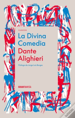 Capa do artigo La Divina Comedia