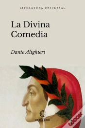 Capa do artigo La Divina Comedia
