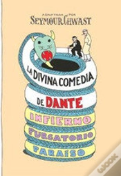 Capa do artigo La Divina Comedia De Dante