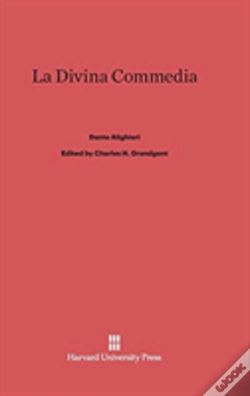 Capa do artigo La Divina Commedia