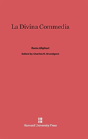 La Divina Commedia - Preview