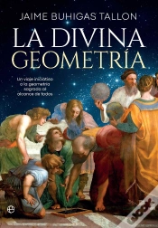 Capa do artigo La Divina Geometria (Retapado)