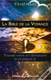 Capa do artigo La Divination A La Maison